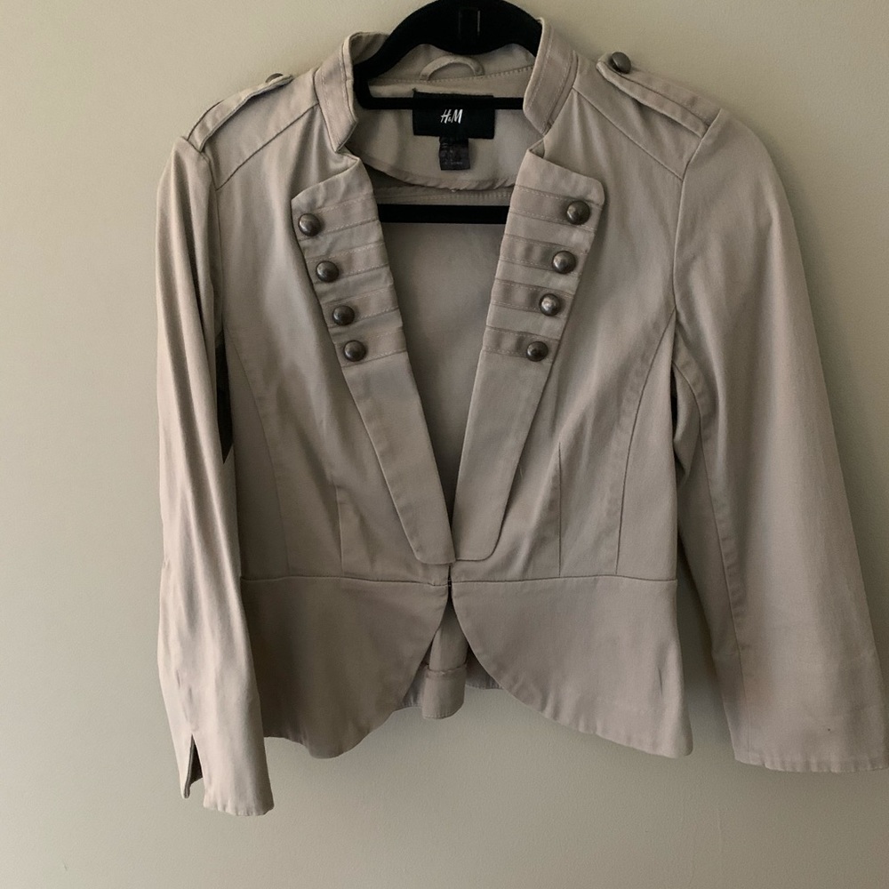 H&M Jacket